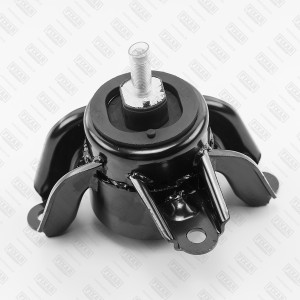 подушка ДВС!\ Hyundai Solaris 10> FL0185 FIXAR