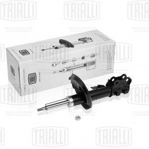 Амортизатор Hyundai Elantra IV (06-) (стойка) перед. лев. (AG 08169) AG 08169 TRIALLI