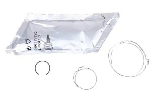 ШРУС наружный к-кт! ABS, 495012D012\ Hyundai Elantra/Coupe 1.6i 16V 02> Z21547 ZENTPARTS