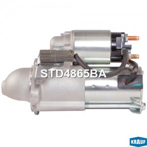 Стартер STD4865BA STD4865BA KRAUF