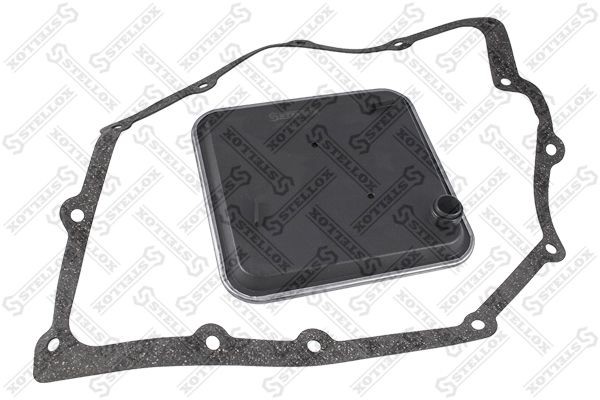 фильтр АКПП!с прокладкой\ Dodge Intrepid/ Concorde/ 300M 20-51026-SX STELLOX