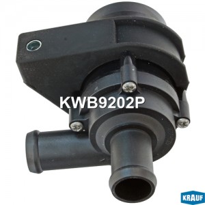 Насос водяной электрический KWB9202P KWB9202P KRAUF