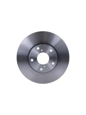 диск тормозной передний Z06116 ZENTPARTS