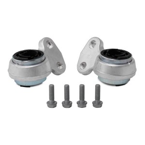 BMW 3-E46 / Z4 С КРОНШТЕЙНОМ / К-КТ 2 ШТ JBU656 TRW