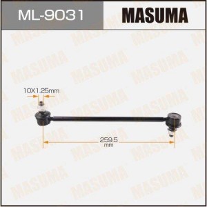 тяга стабилизатора заднего!\ Toyota Camry 2.4 16V/3.5 24V 06> ML-9031 MASUMA