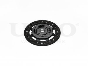 Комплект сцепления с подшипником CLT-20033 UNIO