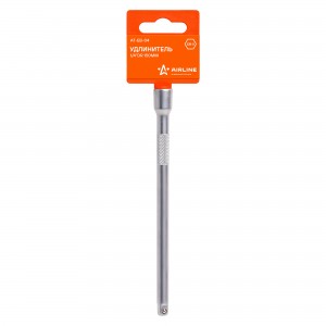 Удлинитель 1/4 DR 150мм (AT-EB-04) AT-EB-04 AIRLINE