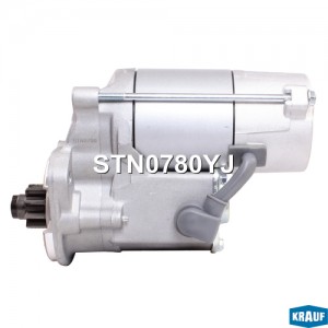 стартер!12v 0.6kw 8z ACR F65 \Suzuki Carry 0.8 ST90 79-86 0795ccm F8A, Super 1.0 STN0780YJ KRAUF