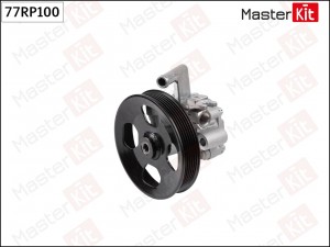 Насос гидроусилителя HYUNDAI/KIA SPORTAGE/ TUCSON 2.7 (05-10) 77RP100 77RP100 MASTER KIT