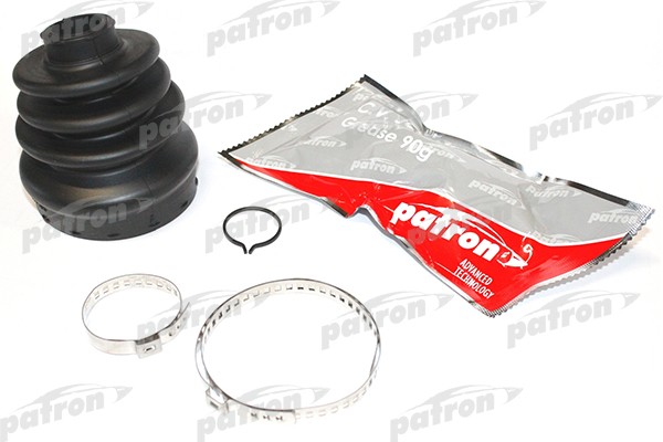 DAEWOO ESPERO/ LANOS/ LEGANZA/ NEXIA 22x85x80MM PDC0487 PATRON
