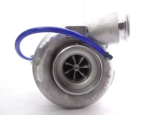 Турбокомпрессор 779839-5049S Garrett GTC4294BNS (779839-5043S) Scania 7798395049S GARRETT