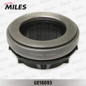 Подшипник выжимной CHEVROLET/DAEWOO/OPEL/SAAB/SUZUKI 1.4-2.5 81- (Sachs 31518090 GE16093 MILES