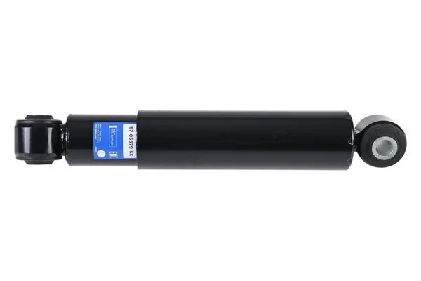 амортизатор подвески! задн. O/O\ MAN TGA 87-05579-SX STELLOX