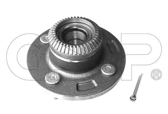 Ступица в сборе 9227018K 9227018K GS P