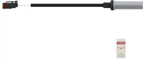 датчик ABS! L=2675mm\ Scania P/G/R/T/4-Series PRO0320130 PROVIA