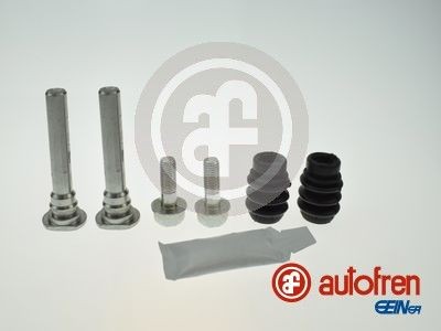рем.к-т направл. суппорта! с направл.\ Daewoo Kalos/Lacceti/Leganza/Nubira 97> D7073C AUTOFREN SEINSA
