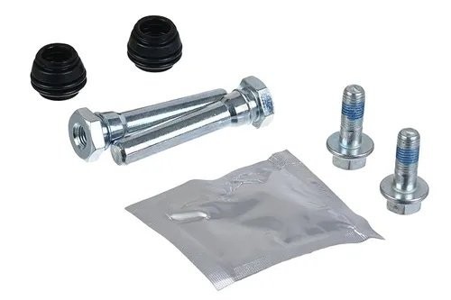 р/к направл. суппорта задн.!d10 с напр.\ Honda Accord/CR-V/Jazz/Stream 01> Z187706 ZENTPARTS