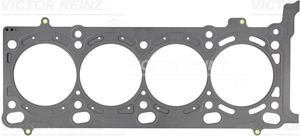 прокладка ГБЦ! 1-4цил BMW E38/E39 4.4 V8 32V M62 DOHC 97> 61-31370-00 VICTOR REINZ
