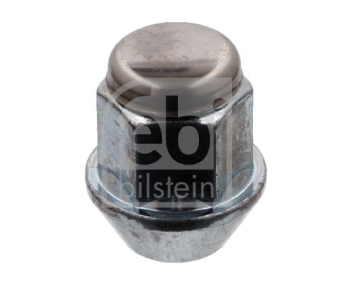 Гайка колеса М12х1,25х30 конус ключ 19мм SUZUKI FEBI 33927 FEBI BILSTEIN