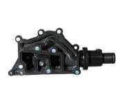 Термостат RENAULT MEGANE 03-, SCENIC 03-08, 1.6 16V K4M, (+83°С) VR23178 VOLRAM