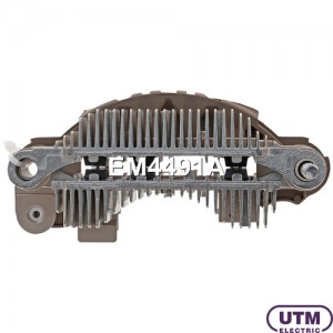 EM4491A Диодный мост генератора EM4491A UTM
