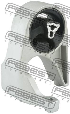 ПОДУШКА ДВИГАТЕЛЯ ЗАДНЯЯ подходит для CHRYSLER SEBRING (JR) 2001-2006 CRM-SEBRR CRM-SEBRR FEBEST