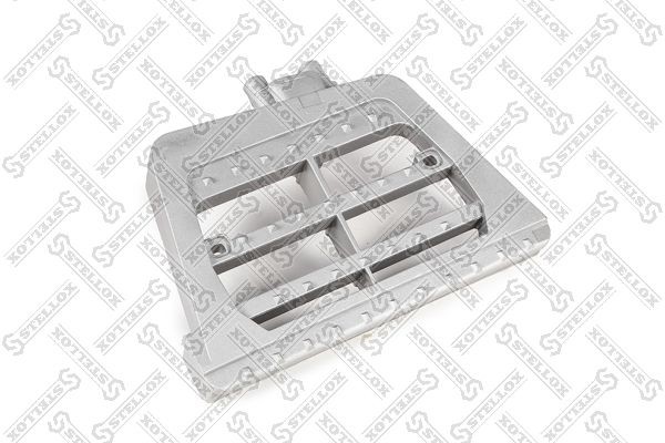 решетка подножки! правая\ DAF CF/LF55/65/75/85IV 87-23109-SX STELLOX