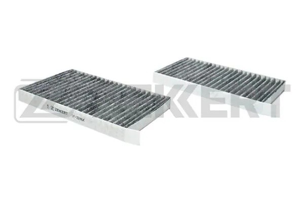 ФИЛЬТР САЛОН. УГОЛЬ ZEKKERT IF-3246K IF-3246K ZEKKERT