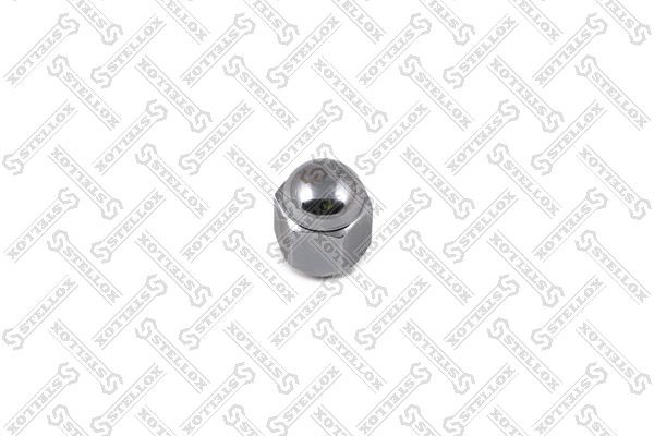 гайка крепления колеса! M12x1.25\ Nissan Navara 04>/Pathfinder 05>/Teana 08> 79-02109-SX STELLOX