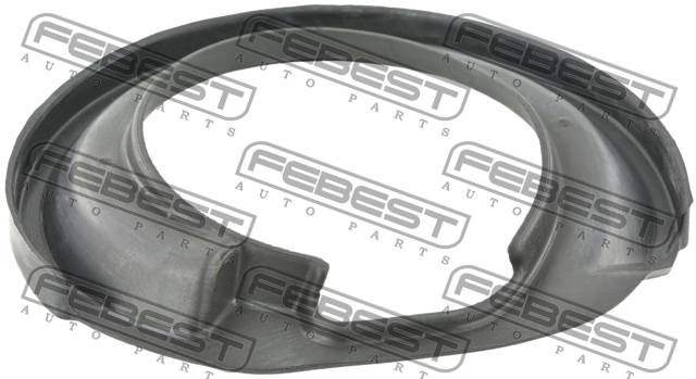 Проставка пружины верхняя VOLVO XC90 2003- VLSI-S80UPF VLSI-S80UPF FEBEST