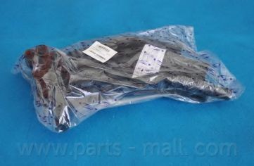 Патрубок печки DAEWOO LANOS(T100) 96-00 PXNMC-077 PXNMC-077 PMC PARTS MALL