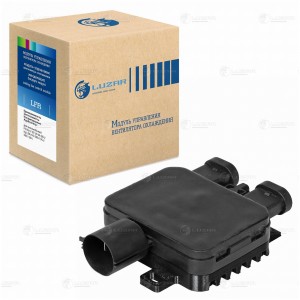Модуль управления э/вент. охл. для а/м Ford Mondeo IV (07-)/Volvo XC60 (08-) LFR 1041 LUZAR