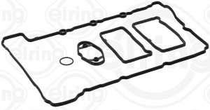 Прокладка крышки клапанной BMW 3 (F30),5 (F10),X3 (F25) (1.6/2.0) комплект ELRIN 054.930 ELRING