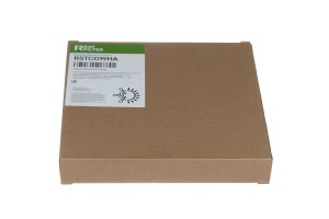 Фильтр воздушный салона HAVAL H9 (14-) угольный RAF FILTER RSTC019HA RAF FILTER