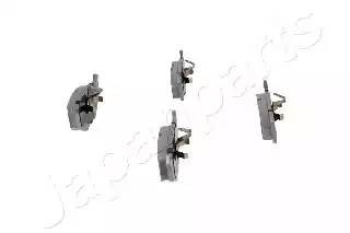 VW GOLF III/LUPO / SEAT AROSA PA-0086AF JAPAN PARTS GROUP