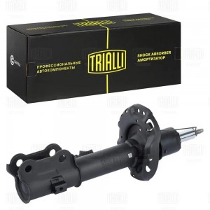 Амортизатор Kia Sportage IV (15-)/Hyundai Tucson (15-) (стойка) пер. лев. (AG 08 AG 08113 TRIALLI
