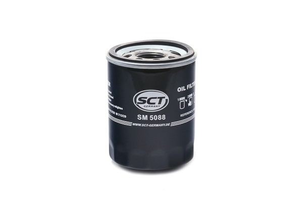 Фильтр масляный SM 5088 SCT