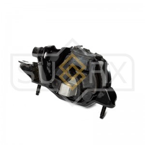 Опора AКПП SKODA Fabia I-III 1.2-1.9D 00 / Roomster 1.9D 06, VW Polo 1.4-1.9D 01 FM-4295 SUFIX