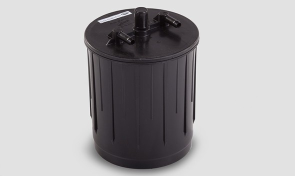 Адсорбер УАЗ-3163 ЕВРО-3 (ОАО УАЗ) 316300116401004 UAZ UAZ