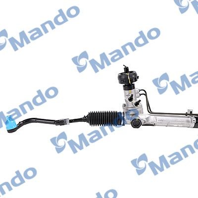 Рейка рулевая HYUNDAI Sonata YF (11-) MANDO EX577002T130 MANDO