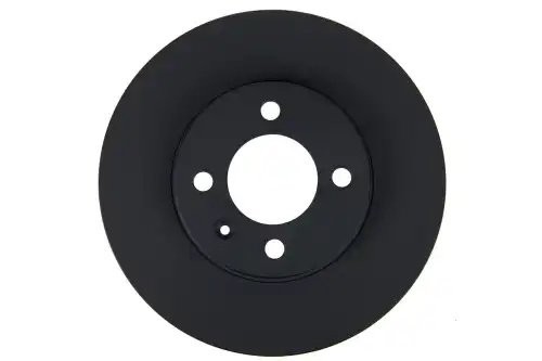 диск тормозной!VW Caddy II 95 - 04 Z06402 ZENTPARTS