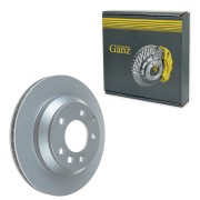 VW TOUAREG (2002>)/ AUDI Q7 (2005>) GIJ06013 GANZ