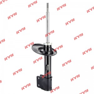 амортизатор передний левый газовый!\ Citroen Berlingo, Peugeot Partner 1.6/1.6 H 338734 KAYABA