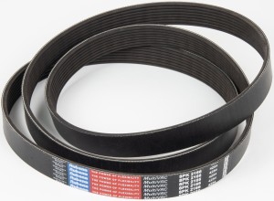 Ремень 8PK2166 Rubena дв. Cummins ISF2.8 Евро-4 8PK 2166 RUBENA