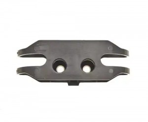 Кронштейн заднего бампера BM520087U1000 BM520087U1000 API