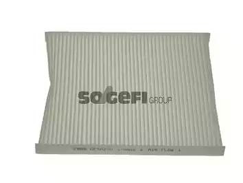 Фильтр салонный FRAM CF10210 CF10210 FRAM