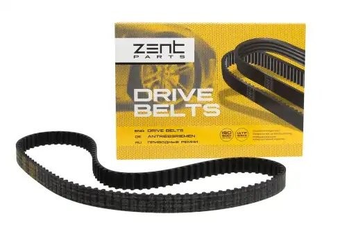 ремень ГРМ! 111x20\ Opel Astra/Vectra/Omega/Kadett 1.6/1.8/2.0 81-94 Z22921 ZENTPARTS