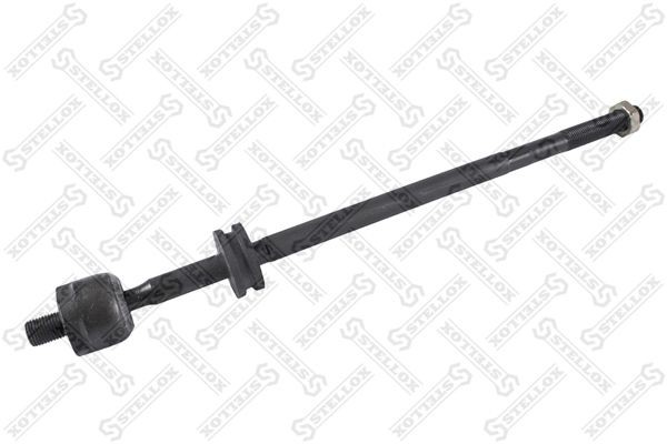 тяга рулевая! с г/у TRW\ VW Golf/Vento 1.4-2.9/1.9D/TDi 91-99 55-01165A-SX STELLOX