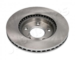 NISSAN JUKE (2011>) 280x24x5 DI154C JAPAN PARTS GROUP