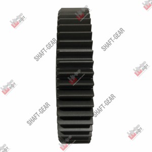 Шестерня первичного вала КПП 12JS Foton, Faw, Shaanxi, Shacman 12JS200T17011161 SHAFT